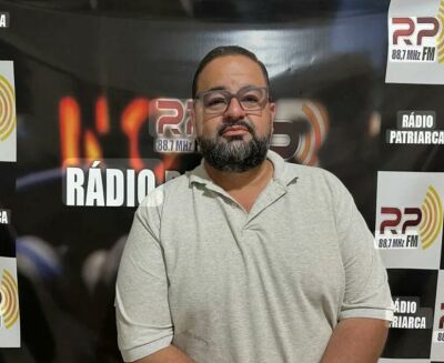 Imagem da notícia Cassilândia: Secretário de Infraestrutura apresenta balanço deste ano e destaca grandes obras para 2026